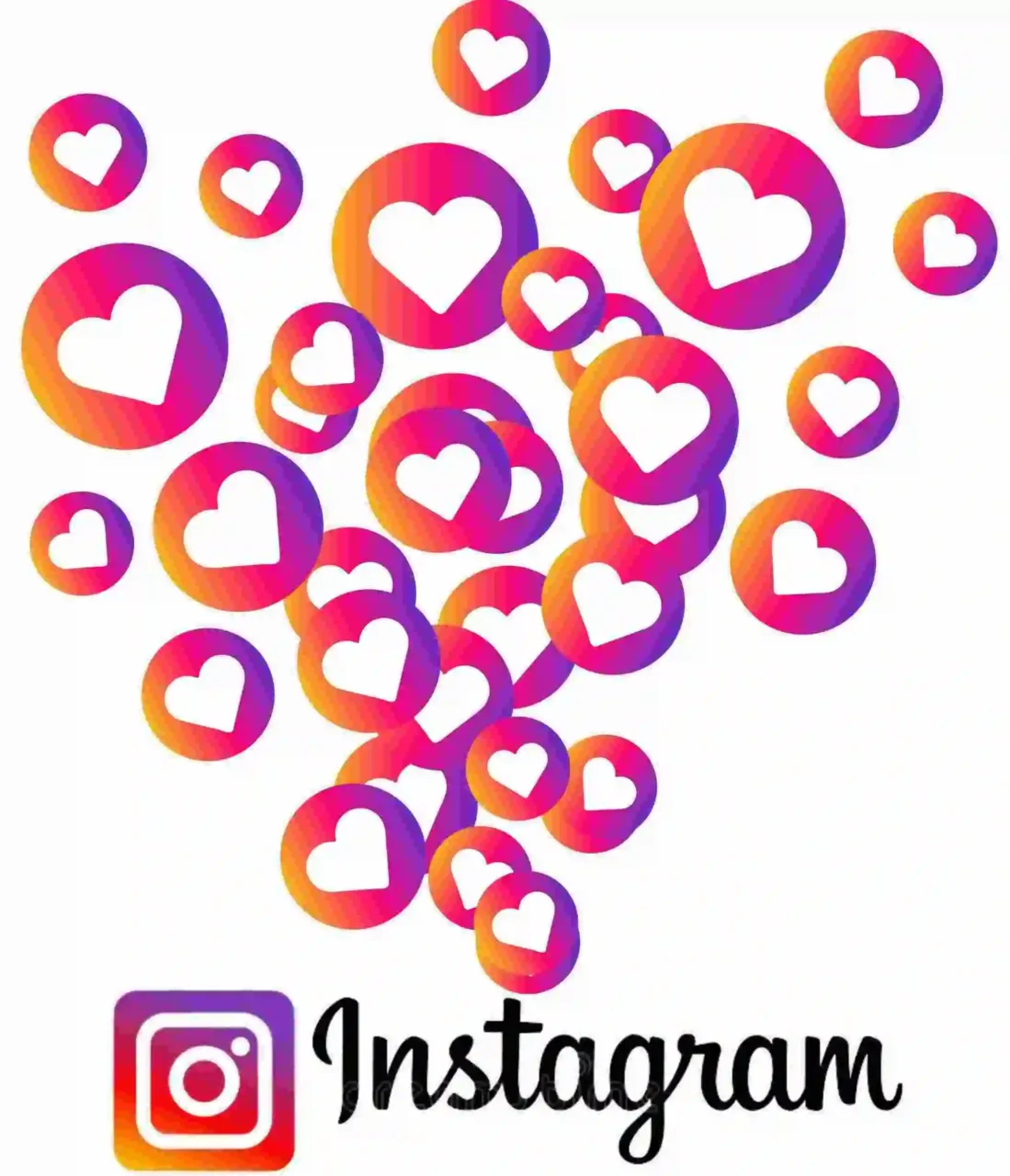 Instagram Social Media Icon