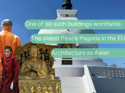 Pagoda Vienna Feature
