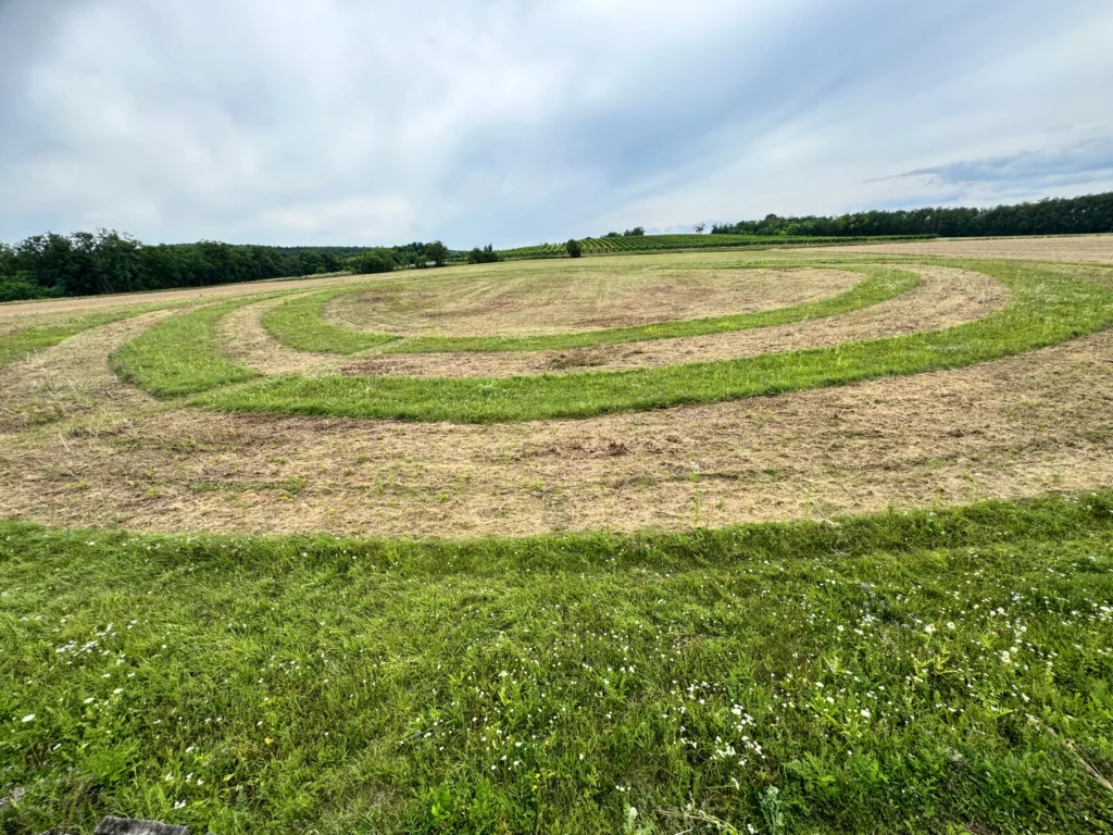 Heldenberg Stone