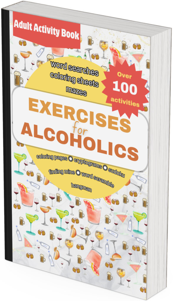 Funny Activity Book 