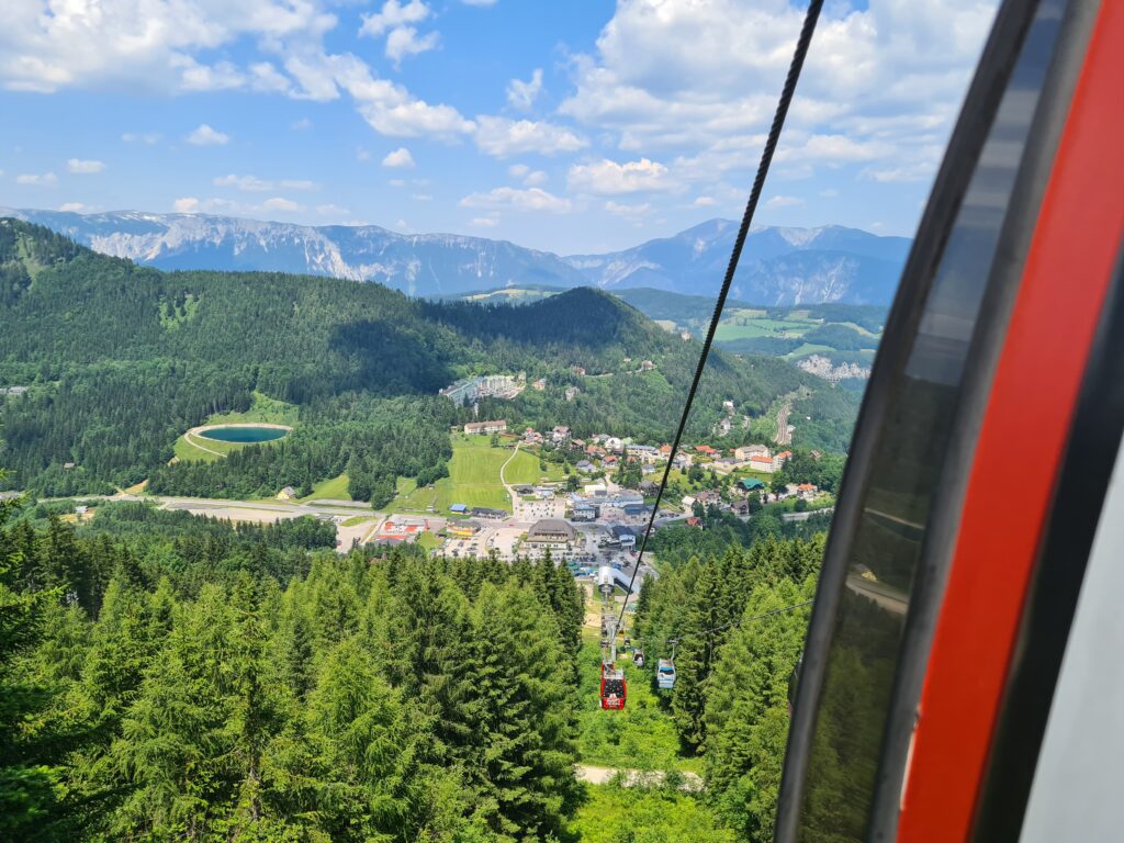 Semmering