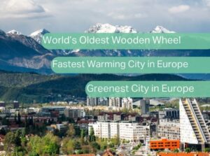 Ljubljana Interesting Facts About Climate and Green Initiatives