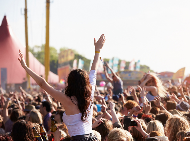 Donauinselfest 2025